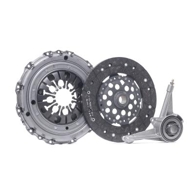 Kit dembrayage LuK RepSet Pro 622 2205 33