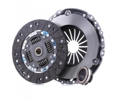 Kit dembrayage LuK RepSet 623 1197 00