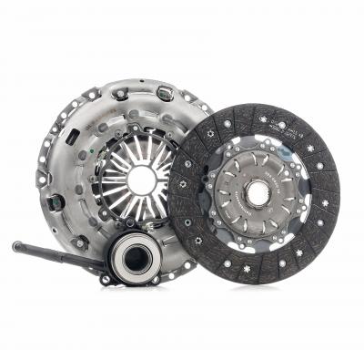 Kit d'embrayage LuK RepSet Pro 624 3517 33