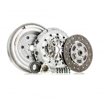 LUK Kit d'embrayage plus volant moteur 600 0039 00