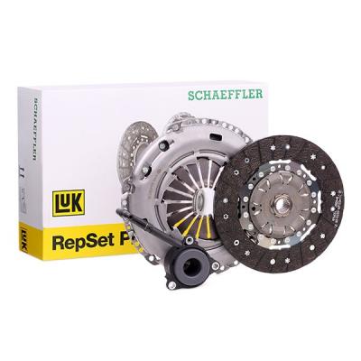 Kit dembrayage LuK RepSet Pro 624 3034 34