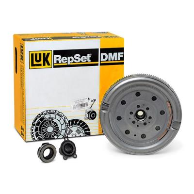 Kit dembrayage LuK RepSet DMF 600 0006 00