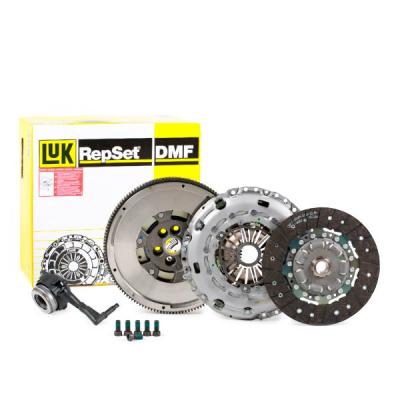 Kit dembrayage LuK RepSet DMF 600 0017 00