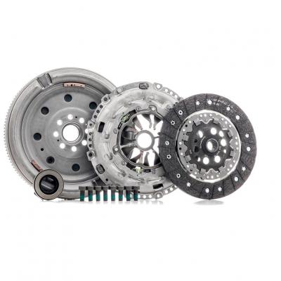 LUK Kit d'embrayage plus volant moteur 600 0146 00 AUDI A3