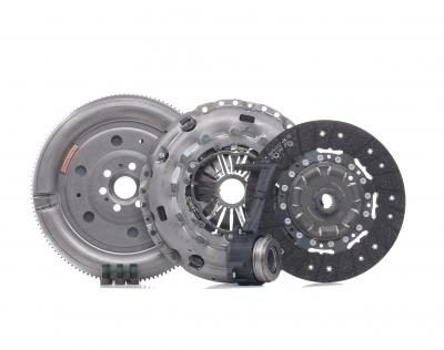Kit dembrayage LuK RepSet DMF 600 0295 00