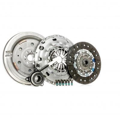 Kit d'embrayage + volant moteur LuK 600 0299 00 (X1)