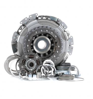 Kit dembrayage LuK RepSet 2CT 602 0001 00