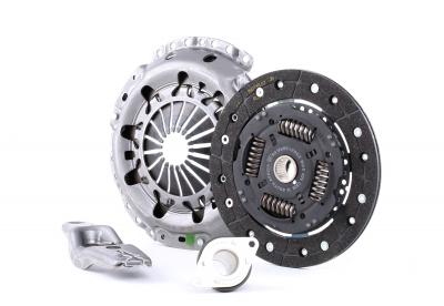 Kit d'embrayage LUK 620 3326 00