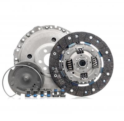 Kit dembrayage LuK RepSet 621 3014 09