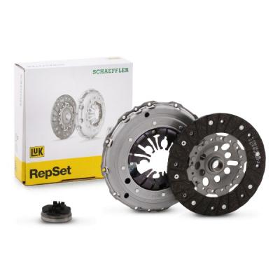 Kit dembrayage LuK RepSet 622 2235 00