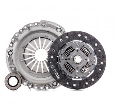 Kit dembrayage LuK RepSet 622 3018 00