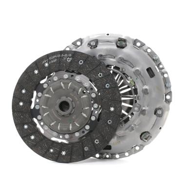 Kit dembrayage LuK RepSet Pro 624 3180 34