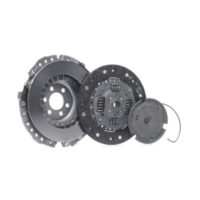 Kit dembrayage LuK RepSet 620 1166 09