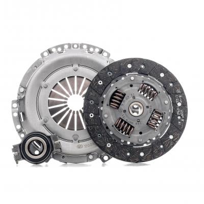 Kit dembrayage LuK RepSet 620 1943 00