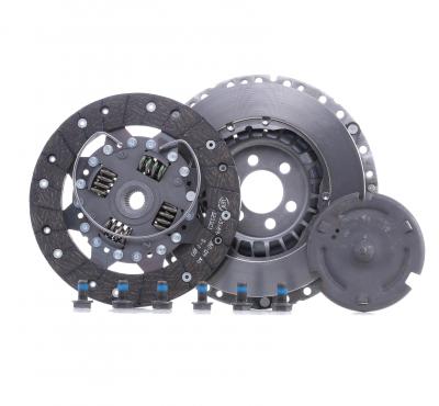 Kit dembrayage LuK RepSet 621 0283 16