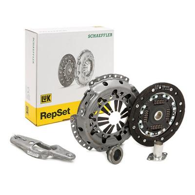 Kit dembrayage LuK RepSet 620 3322 00