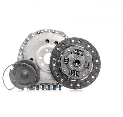 Kit dembrayage LuK RepSet 621 2218 09