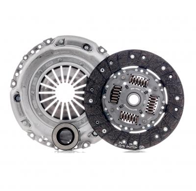 Kit dembrayage LuK RepSet 623 3084 00