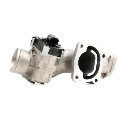 Boitier papillon MAGNETI MARELLI 802009814008 (X1)