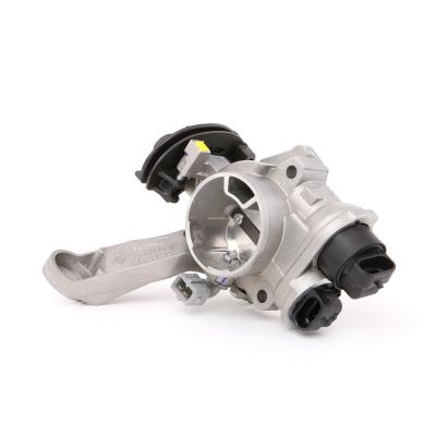 MAGNETI MARELLI 802001122505 Corps Papillon La Piece