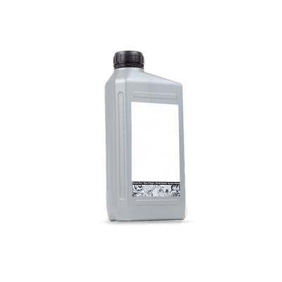 MANNOL - Huile de transmission Hypoid GL-5 - 80W90 - 4L - MN8106-4