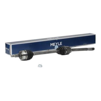 Arbre de transmission MEYLE-ORIGINAL Quality MEYLE 614 498 0035