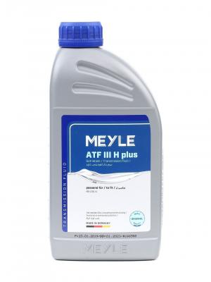 MEYLE Huile pour transmission automatique 014 019 2800