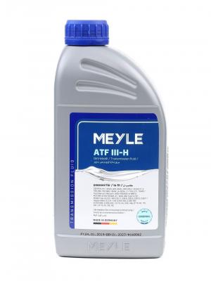Huile de transmission Meyle Transmission automatique ATF III H 1L