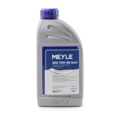 MEYLE Huile pour bo&icirc;te de vitesses 014 019 3300