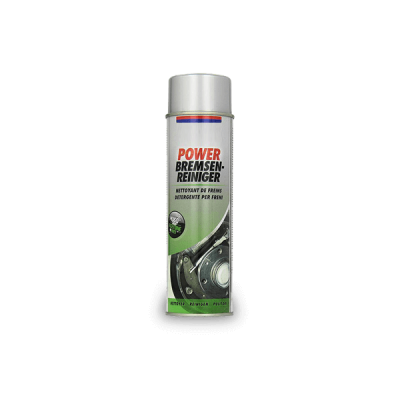 Michelin Nettoyant pour freins/embrayage Capacit&eacute;: 400ml 009465