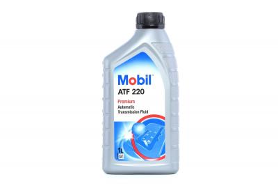 MOBIL Huile-Additif ATF 220 - Synthetique / 1L