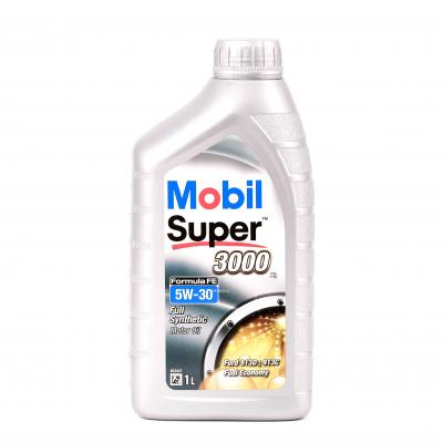 MOBIL Huile moteur 5W-30, Capacit&eacute;: 1I, Huile synth&eacute;tique 151523
