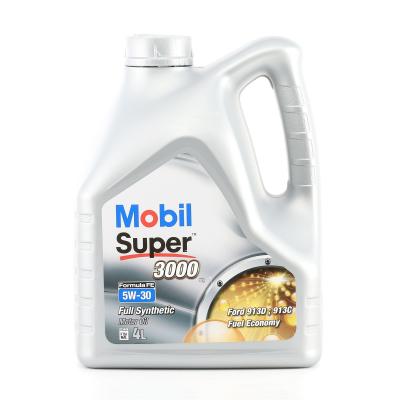 MOBIL Huile moteur OPEL,FORD,RENAULT 151528 Huile
