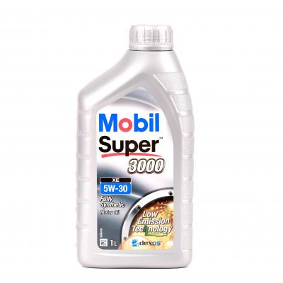 MOBIL Huile moteur 5W-30, Capacit&eacute;: 1I, Huile synth&eacute;tique 151452