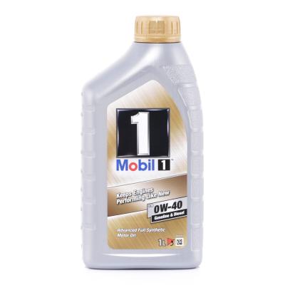 Huile moteur Mobil 1 FS 0W40 A3/B3/B4 1L 