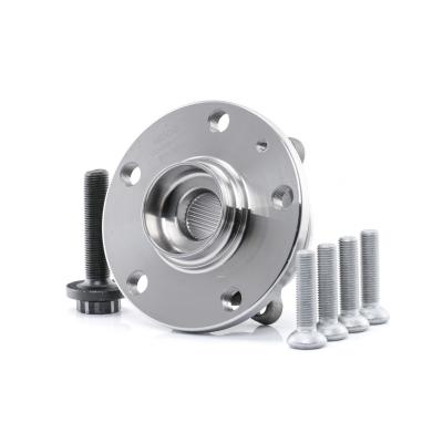 Kit de roulements de roue VO-WB-11019 Moog
