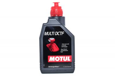 Fluide De Boite De Vitesse Motul Multi Dctf 1 L