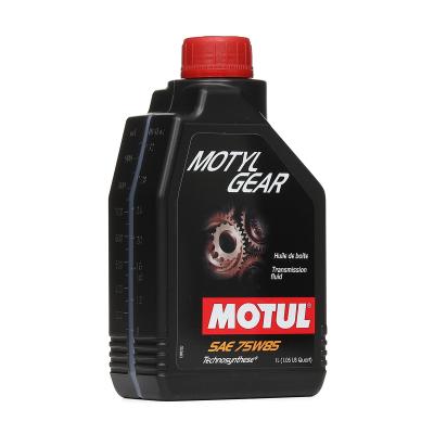 MOTUL Huile de transmission FORD,FIAT,SKODA 44901