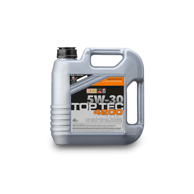 MOTUL 10W-30 synth&eacute;tique Scooter power, Huile moteur 4 temps, 1 litre