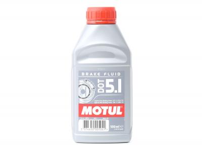 MOTUL Liquide de frein VW,AUDI,MERCEDES-BENZ 100950
