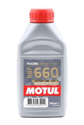 MOTUL Liquide de frein VW,AUDI,MERCEDES-BENZ 101666