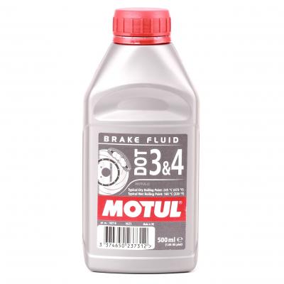 MOTUL Liquide de frein VW,AUDI,MERCEDES-BENZ 102718