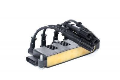 Bobine d'allumage NGK, par ex. pour Lancia, Fiat, Ford