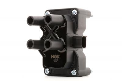 Bobine d'allumage NGK, par ex. pour Ford, Volvo, Mazda