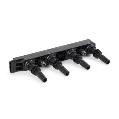 Bobine d'allumage NGK, par ex. pour Opel, Chevrolet, Vauxhall, Buick