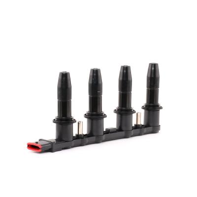 Bobine d'allumage NGK, par ex. pour Opel, Vauxhall, Saab, Fiat, Alfa Romeo