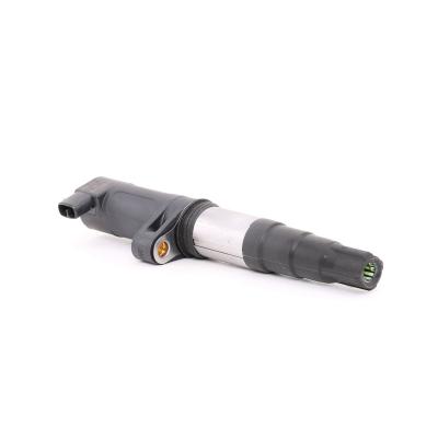 Bobine d'allumage NGK, par ex. pour Lada, Renault, Dacia, Opel, Nissan