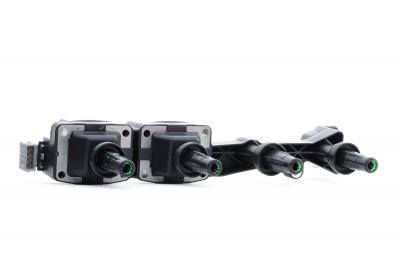 Bobine d'allumage NGK, par ex. pour Peugeot, Citro&euml;n
