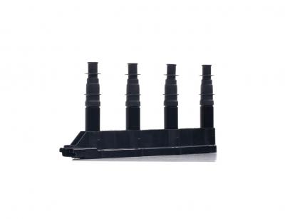 NGK Bobine d'allumage pour PEUGEOT: 207, 307, 1007, 206 & CITRO&Euml;N: C3, C4, C2 (Ref: 48124)