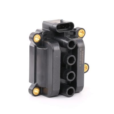 Bobine d'allumage NGK, par ex. pour Renault, Dacia, Nissan